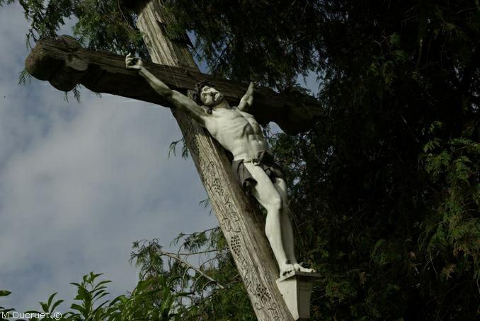 christ normand- photo michel ducruet-2010