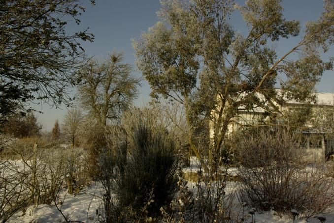 campagne. photo michel ducruet.