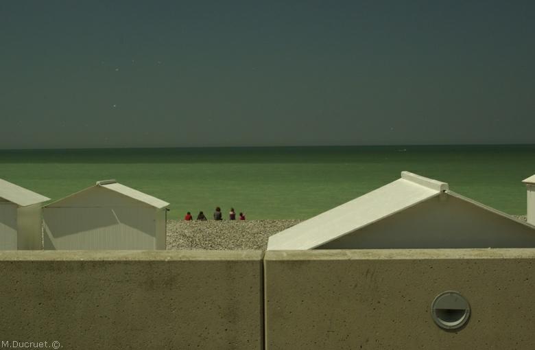 spectacle-bord de mer-michel ducruet-2010