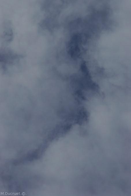 avion -2 dans les nuages-photo michel ducruet-2010