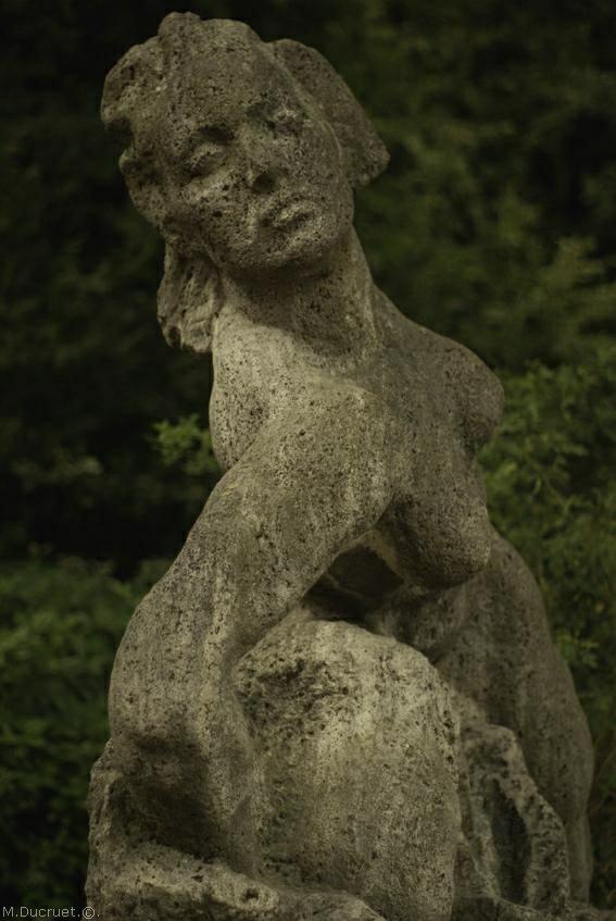 Hambourg-femme de pierre-michel ducruet-2010