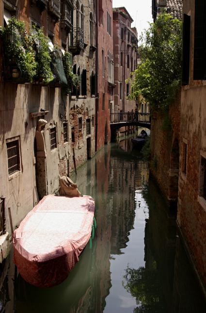 venise- petit pont-photo michel ducruet-2010