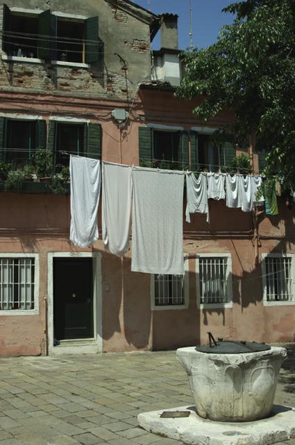 venise-ruelle -photo michel ducruet-2010