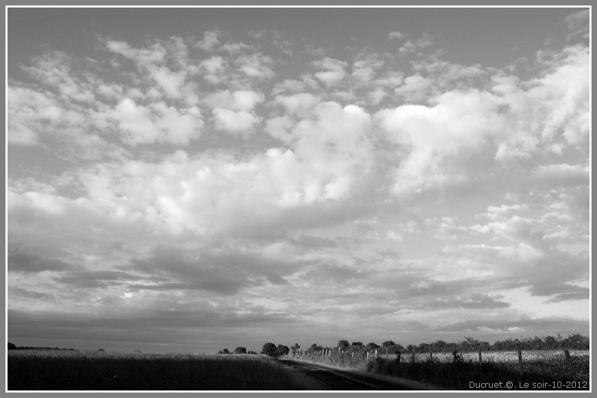 ciel normand-photo michel ducruet-2012