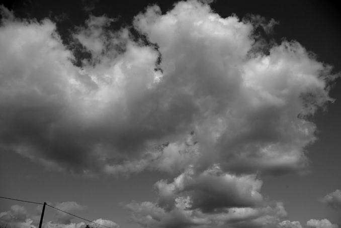 nuage  verneusses. photo michel ducruet.