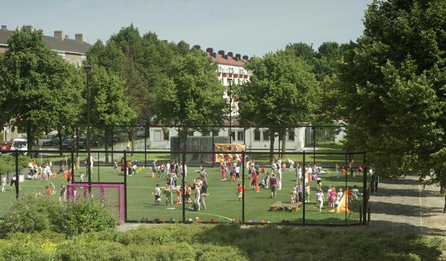  Rotterdam,  school,  photo michel Ducruet