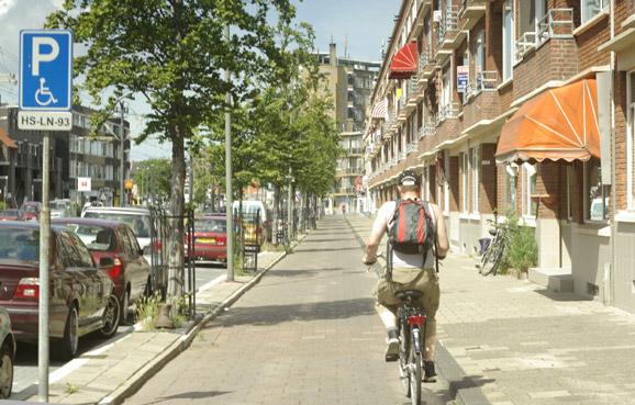 Rotterdam,  photo michel Ducruet