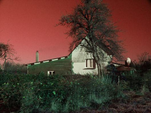 ciel tout neuf . photo michel ducruet