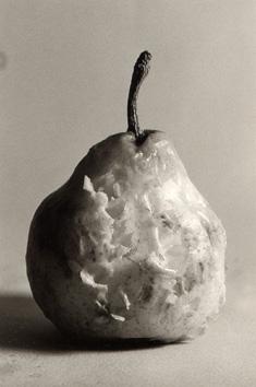 poire dchiquete