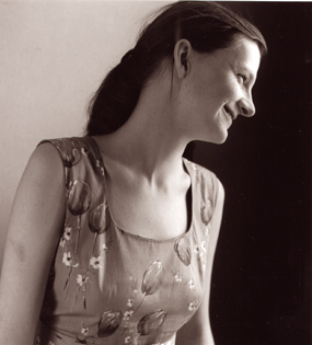 photo michel ducruet, portrait de Florence Cinglande, danseuse de tango, tango dancer