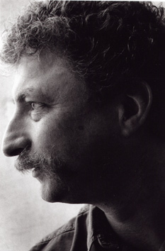 Jean Franois Dubreuil , profil. 1993
