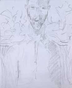 michel ducruet.crayon.9
