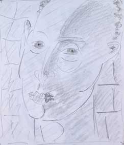 michel ducruet.crayon.7