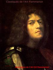Giorgione. Autoportrait