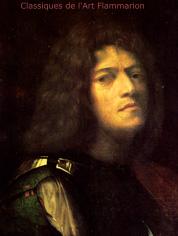autoportrait de Giorgione
