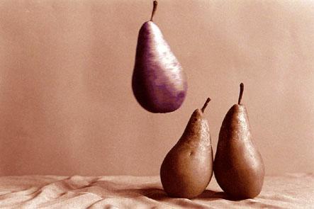 poire arienne